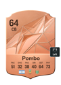 Other version of Joaquin Pombo