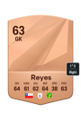 Other version of Vicente Reyes