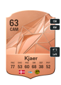 Other version of Jeppe Kjaer