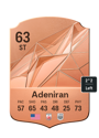 Other version of Samuel Adeniran