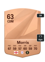 Other version of Bryn Morris