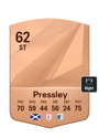Other version of Aaron Pressley