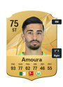 Other version of Mohamed Amoura