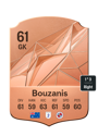 Other version of Dean Bouzanis