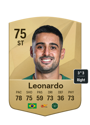 Other version of Leonardo