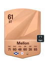Other version of Michael Mellon