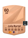 Other version of Julia Bartel
