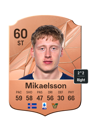 Other version of Hilmir Rafn Mikaelsson