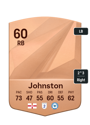 Other version of Carl Johnston