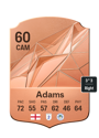Other version of Joe Adams