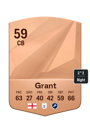 Other version of Kamarl Grant