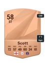 Other version of Cedwyn Scott