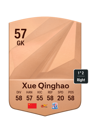 Other version of Xue Qinghao