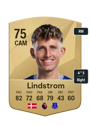 Other version of Jesper Lindstrom