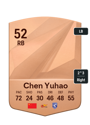 Other version of Chen Yuhao