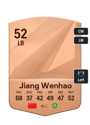 Other version of Jiang Wenhao