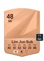 Other version of Lim Jun Sub