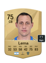 Other version of Cristian Lema