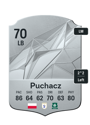 Other version of Tymoteusz Puchacz