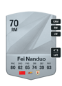 Other version of Fei Nanduo