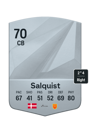 Other version of Tobias Salquist