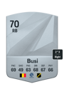 Other version of Maxime Busi