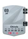 Other version of Jeppe Okkels
