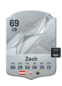 Other version of Benedikt Zech