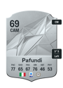 Other version of Simone Pafundi