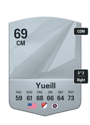 Other version of Jackson Yueill