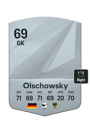 Other version of Jan Olschowsky
