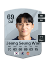 Other version of Jeong Seung Won