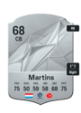 Other version of Marvin Martins