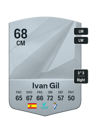 Other version of Ivan Gil