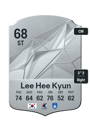 Other version of Lee Hee Kyun