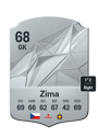 Other version of Lukas Zima