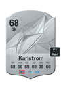 Other version of Jacob Karlstrom