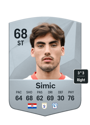 Other version of Roko Simic