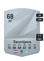 Other version of Mats Seuntjens