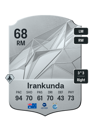 Other version of Nestory Irankunda