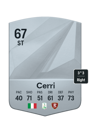 Other version of Alberto Cerri