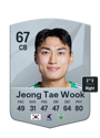 Other version of Jeong Tae Wook