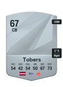 Other version of Kristers Tobers
