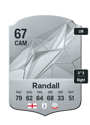 Other version of Joel Randall