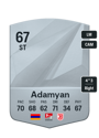 Other version of Sargis Adamyan