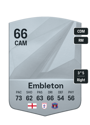 Other version of Elliot Embleton