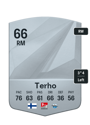 Other version of Casper Terho