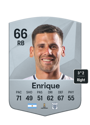 Other version of Guillermo Enrique