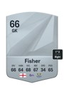 Other version of Andy Fisher