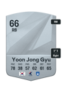 Other version of Yoon Jong Gyu